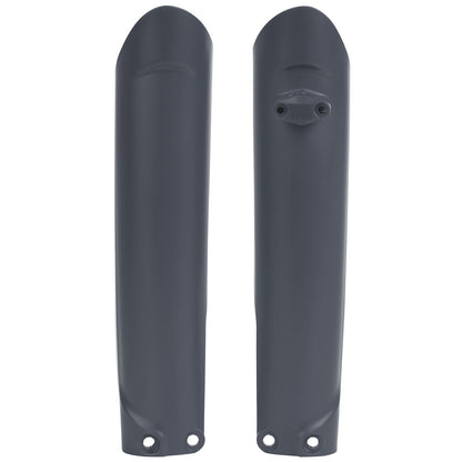 Polisport Fork Guards - Nardo Gray 8398600011_142949