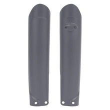 Polisport Fork Guards - Nardo Gray 8398600011_564574