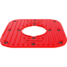 Polisport Replacement Top Red 8985900003_142957