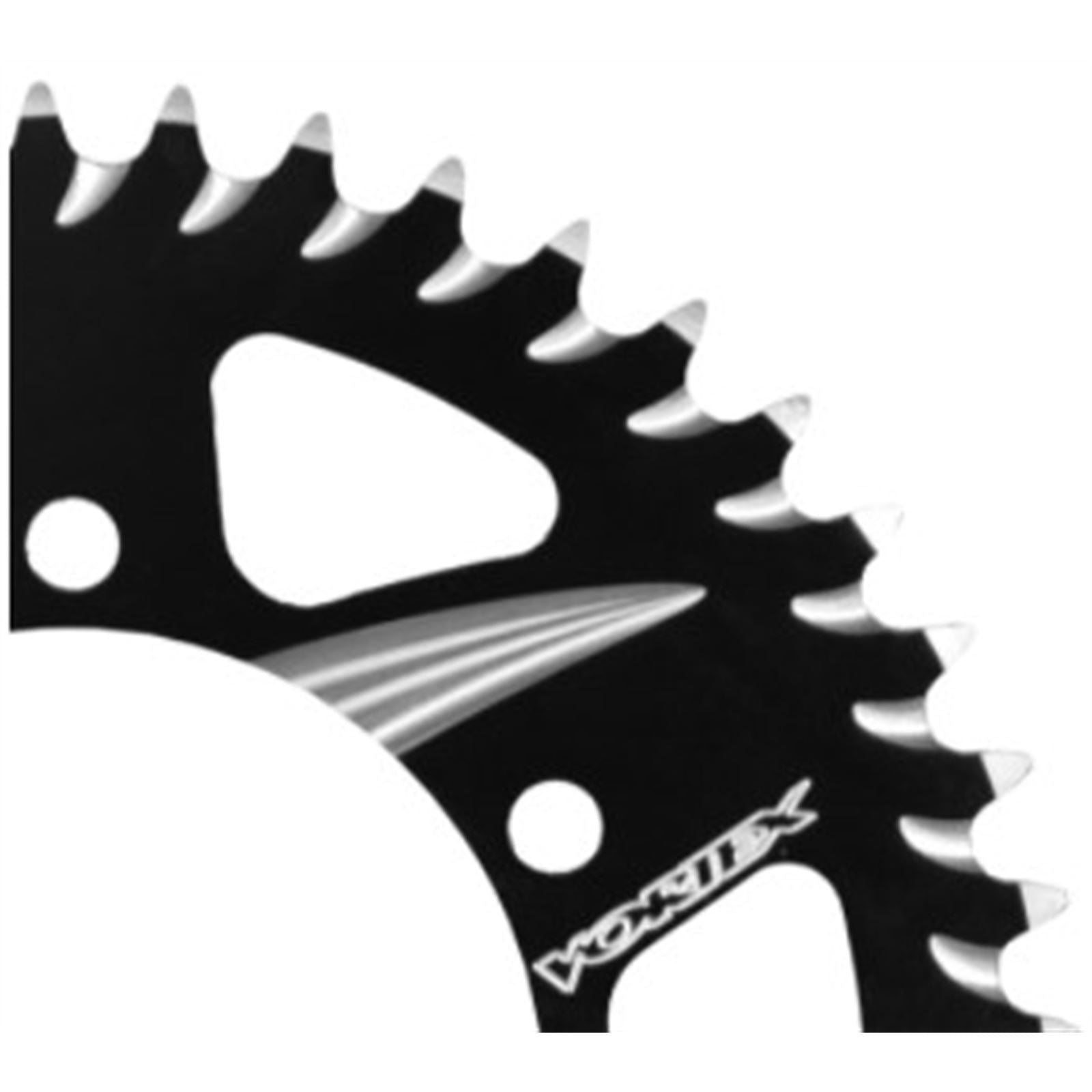 Vortex CAT5 Sprocket Aluminum - 520 - 47-Tooth [MPN: 775AZK-47]_675925
