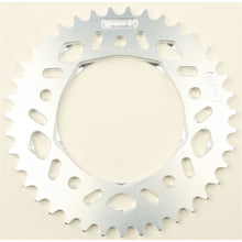 Vortex Standard Rear Aluminum Sprocket Silver - 525 - 39-Tooth 654-39_143139