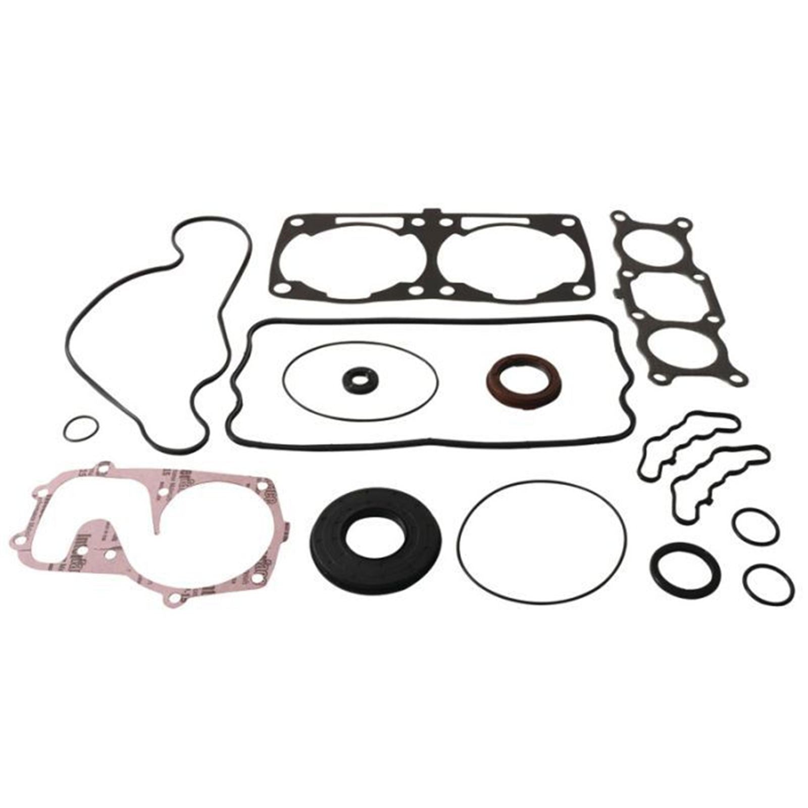 Complete Gasket Kit S/M With Crank Seals_2097450