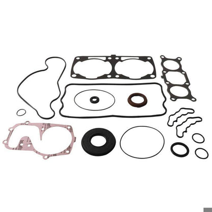 Complete Gasket Kit S/M With Crank Seals_2097231