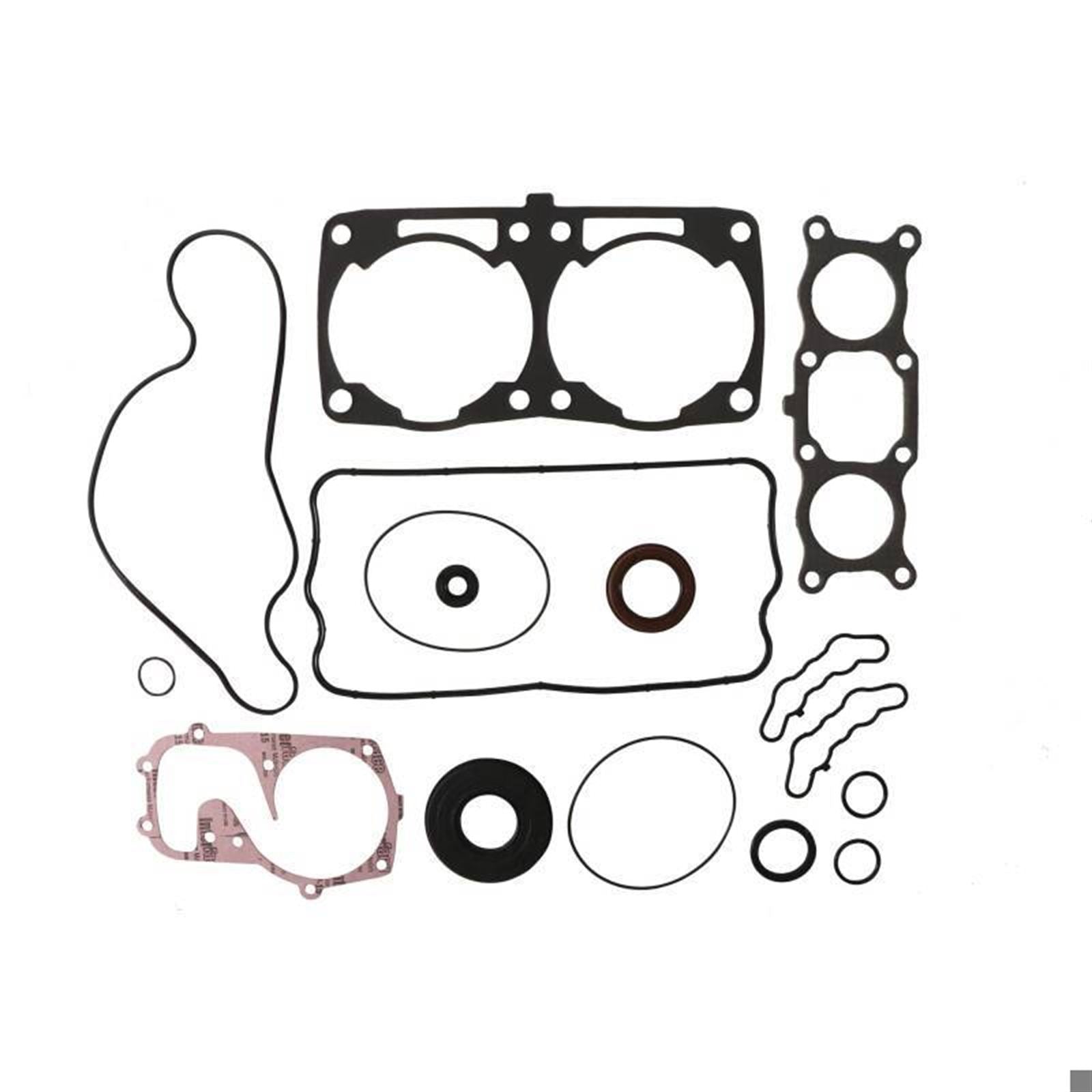 Complete Gasket Kit S/M With Crank Seals_2097339