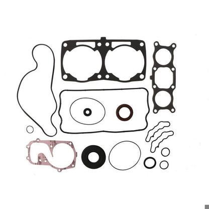 Complete Gasket Kit S/M With Crank Seals_2097339