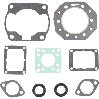 Vertex Comp Gasket Set For Kawasaki-300 611100_493899