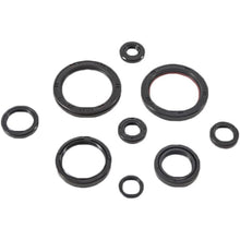 Vertex Oil Seal Set 822989_143201