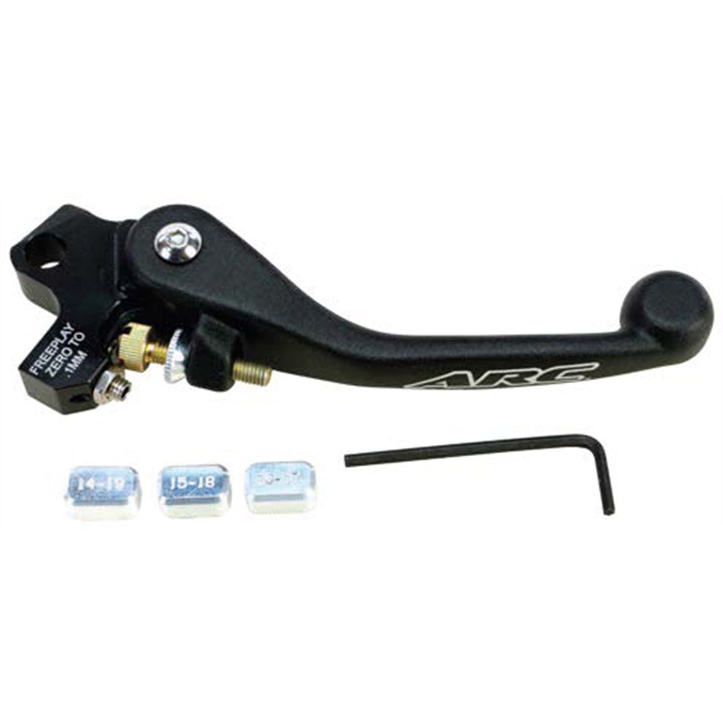 ARC Aluminum Clutch Power Lever [MPN: CL-412I]_143210