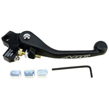 ARC Aluminum Clutch Power Lever [MPN: CL-412I]_143210