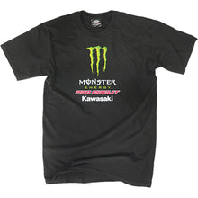 Pro Circuit Monster Team Short Sleeve Tee Black - Large [MPN: PC0126-0230]_143293