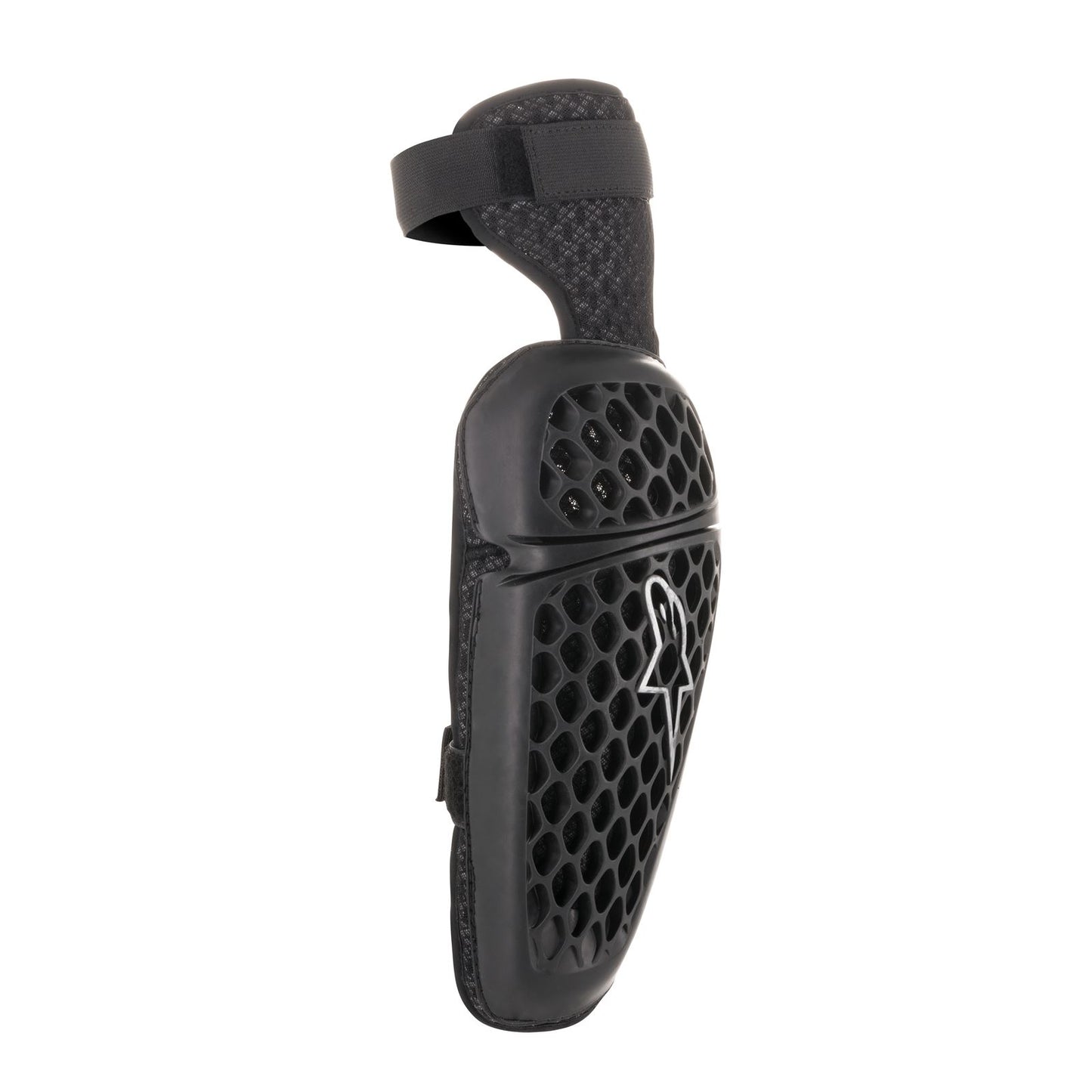 Alpinestars Bionic Plus Elbow Protectors Large/X-Large [MPN: 6506119-10-L/XL]_143298