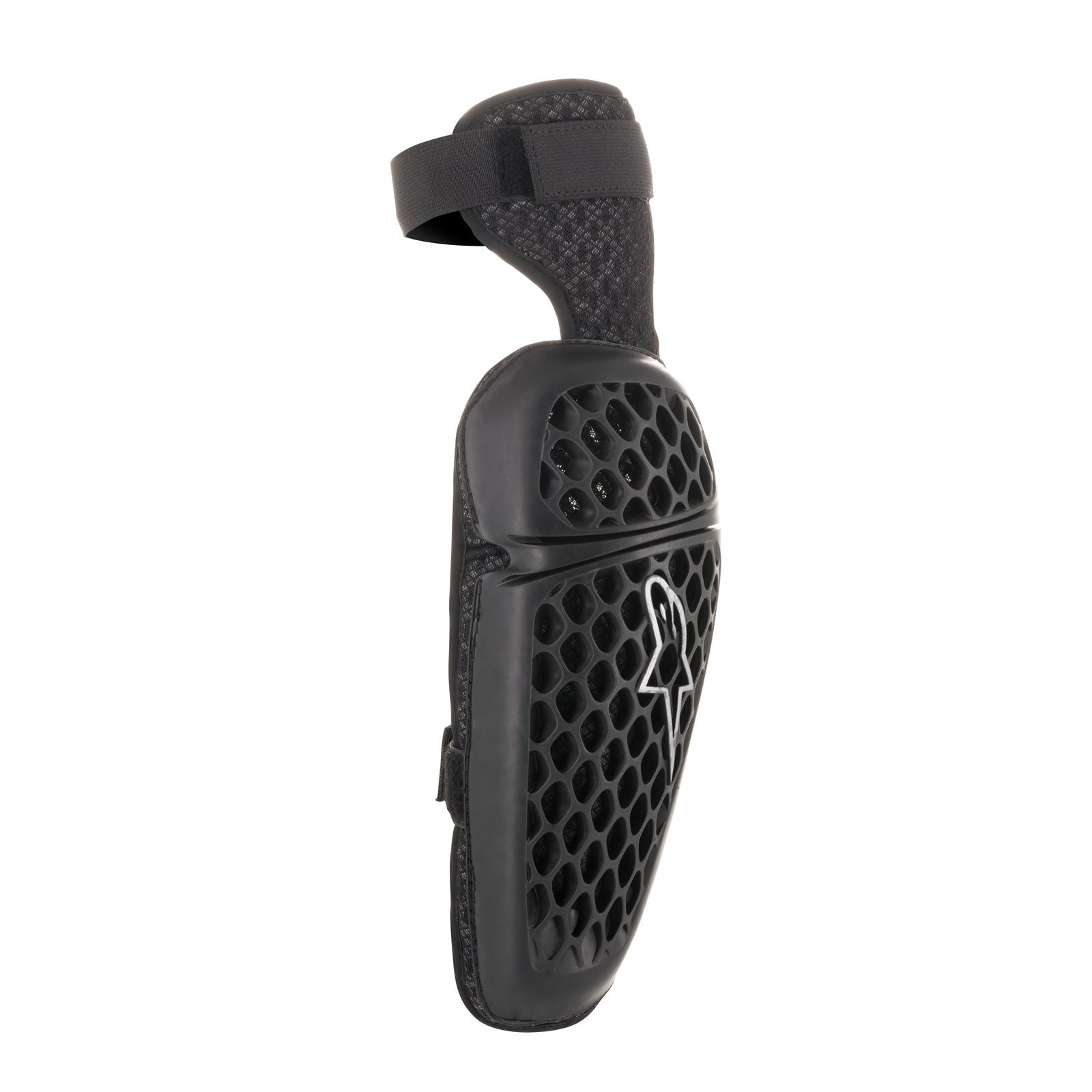 Alpinestars Bionic Plus Elbow Protectors Large/X-Large [MPN: 6506119-10-L/XL]_143298