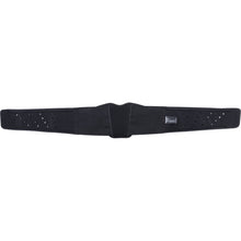 Alpinestars Youth Sequence Kidney Belt Black Small-Medium [MPN: 6544619-10-L/X]_143333