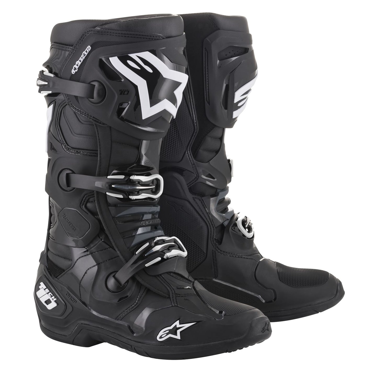 Alpinestars Tech 10 Boots_143338