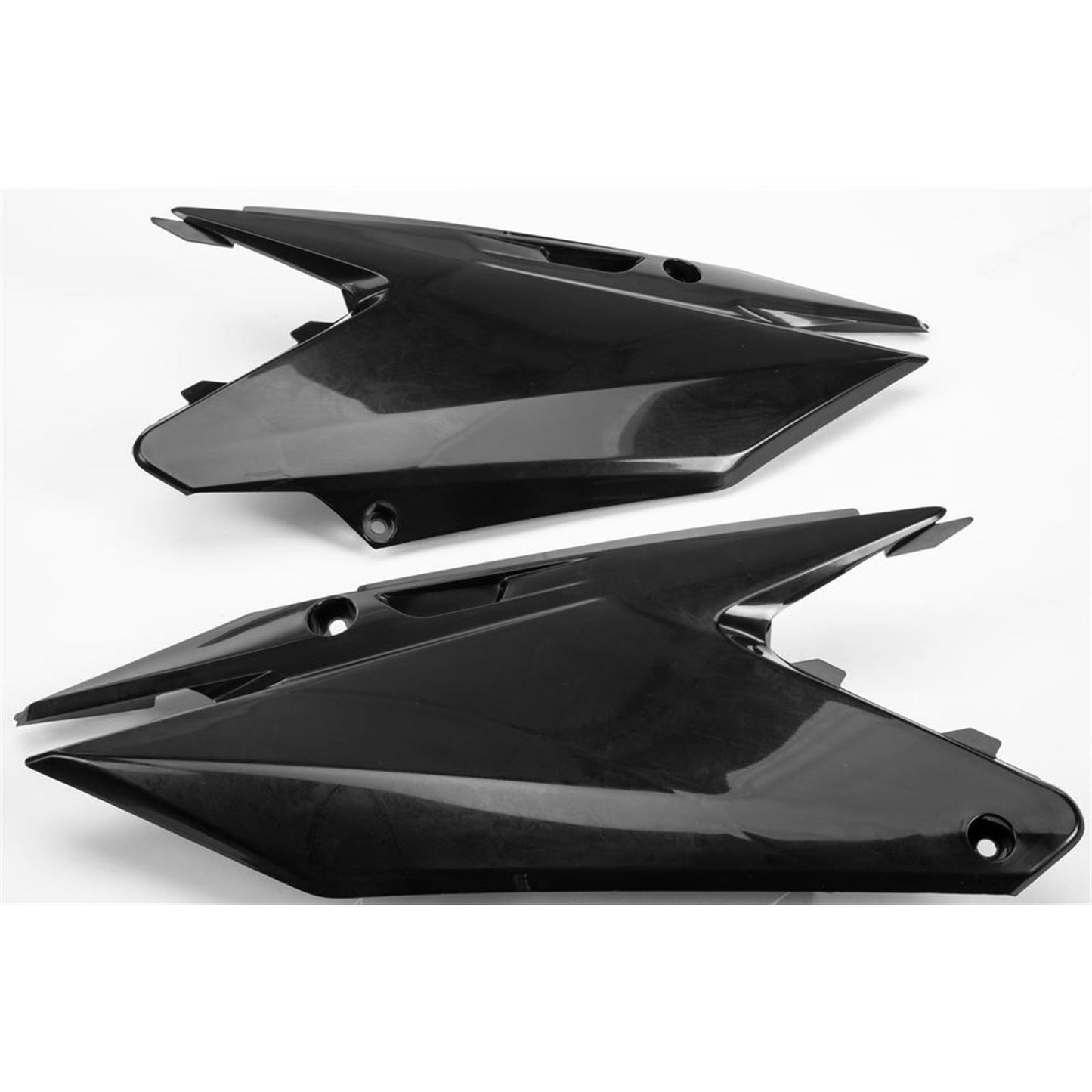 Polisport Restyle Side Panel Black 8423600002_881633