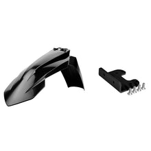 Polisport Plastic Body Kit Black [MPN: 90736]_143344