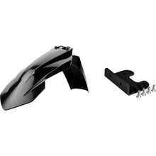 Polisport Plastic Body Kit Black [MPN: 90736]_2113441