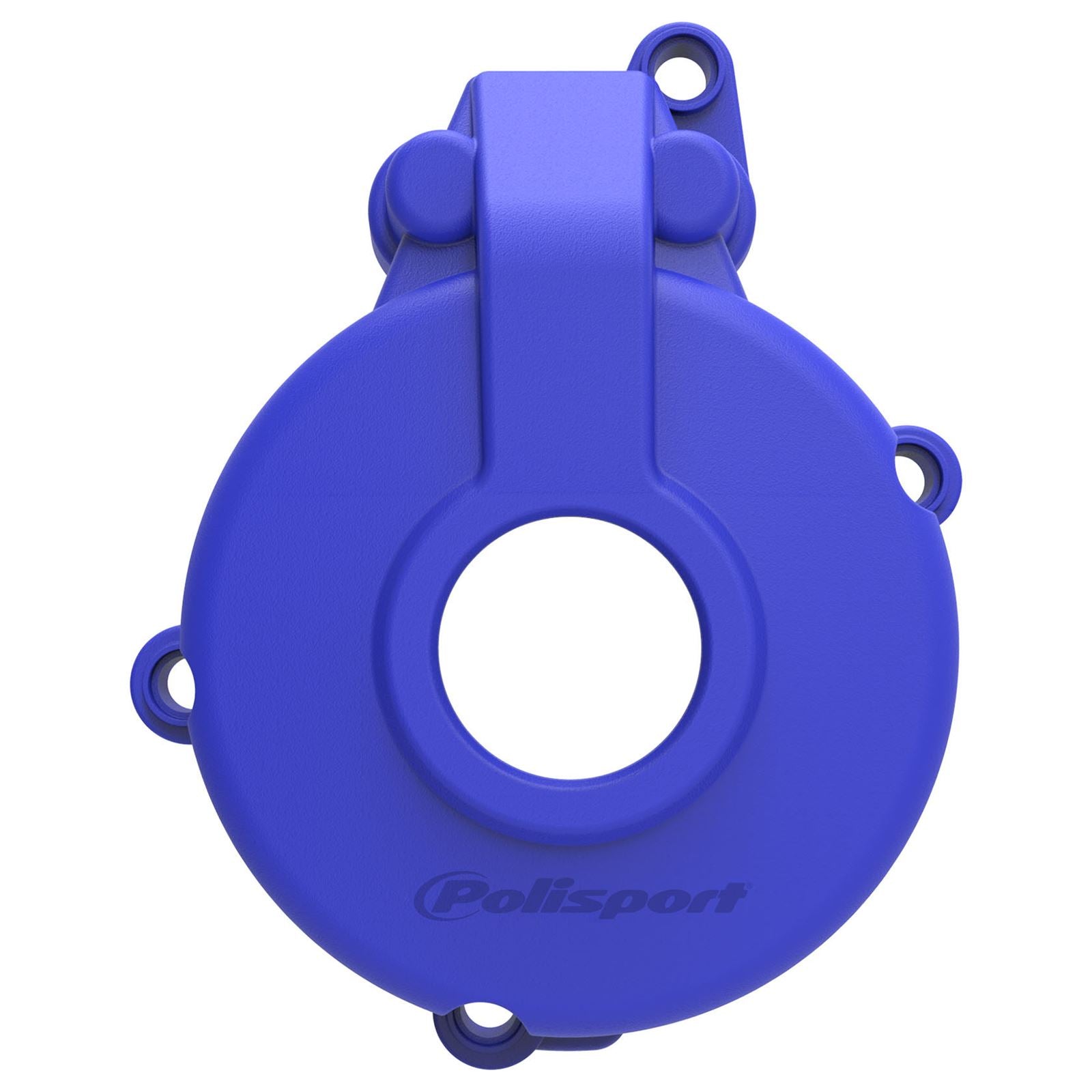 Polisport Ignition Cover Protector Blue 8467400002_1006888