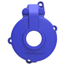 Polisport Ignition Cover Protector Blue 8467400002_1006888