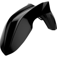 Polisport Front Fender Black 8556400001_143345