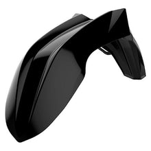 Polisport Front Fender Black 8556400001_564599