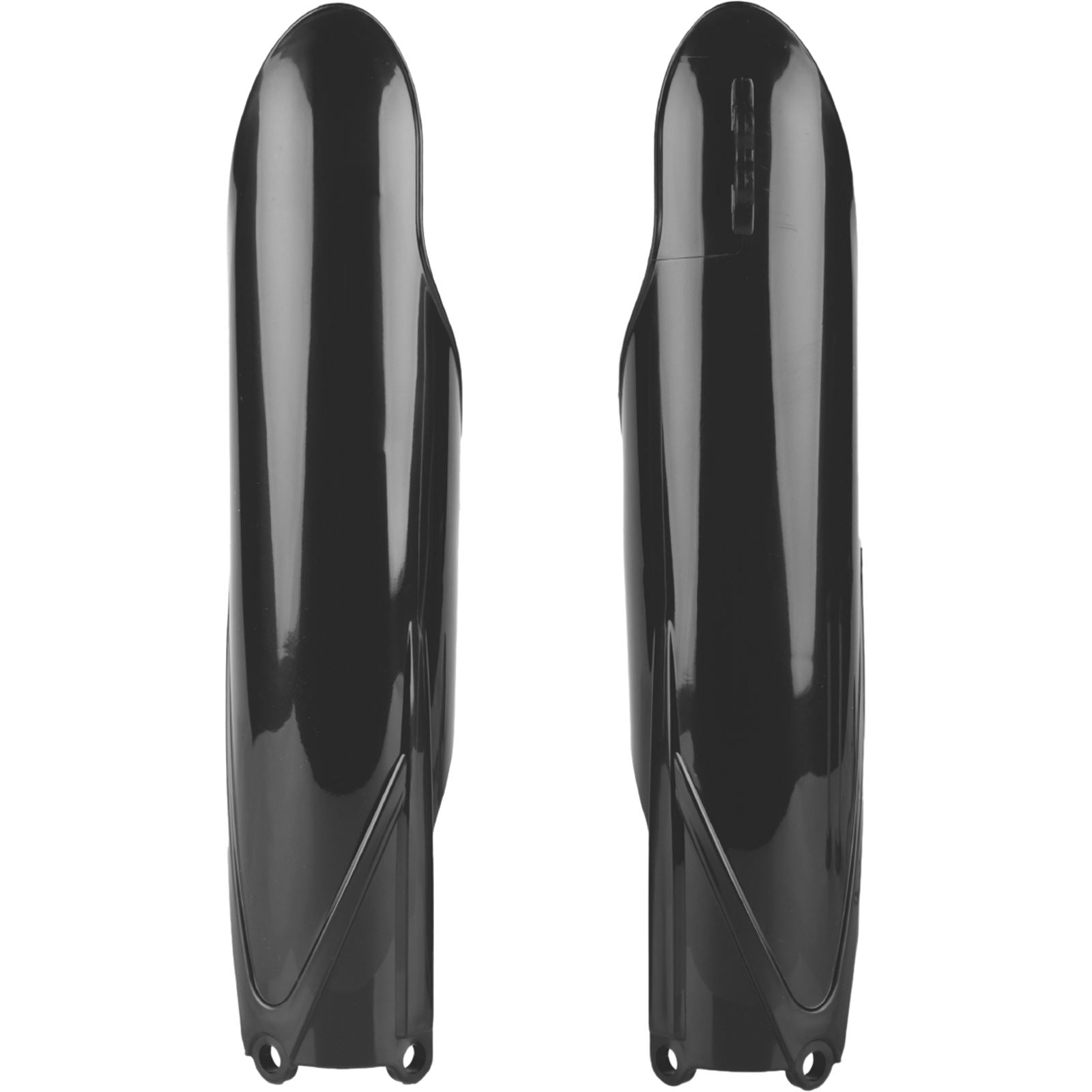 Polisport Fork Guards - Nardo Gray 8352000007_143347