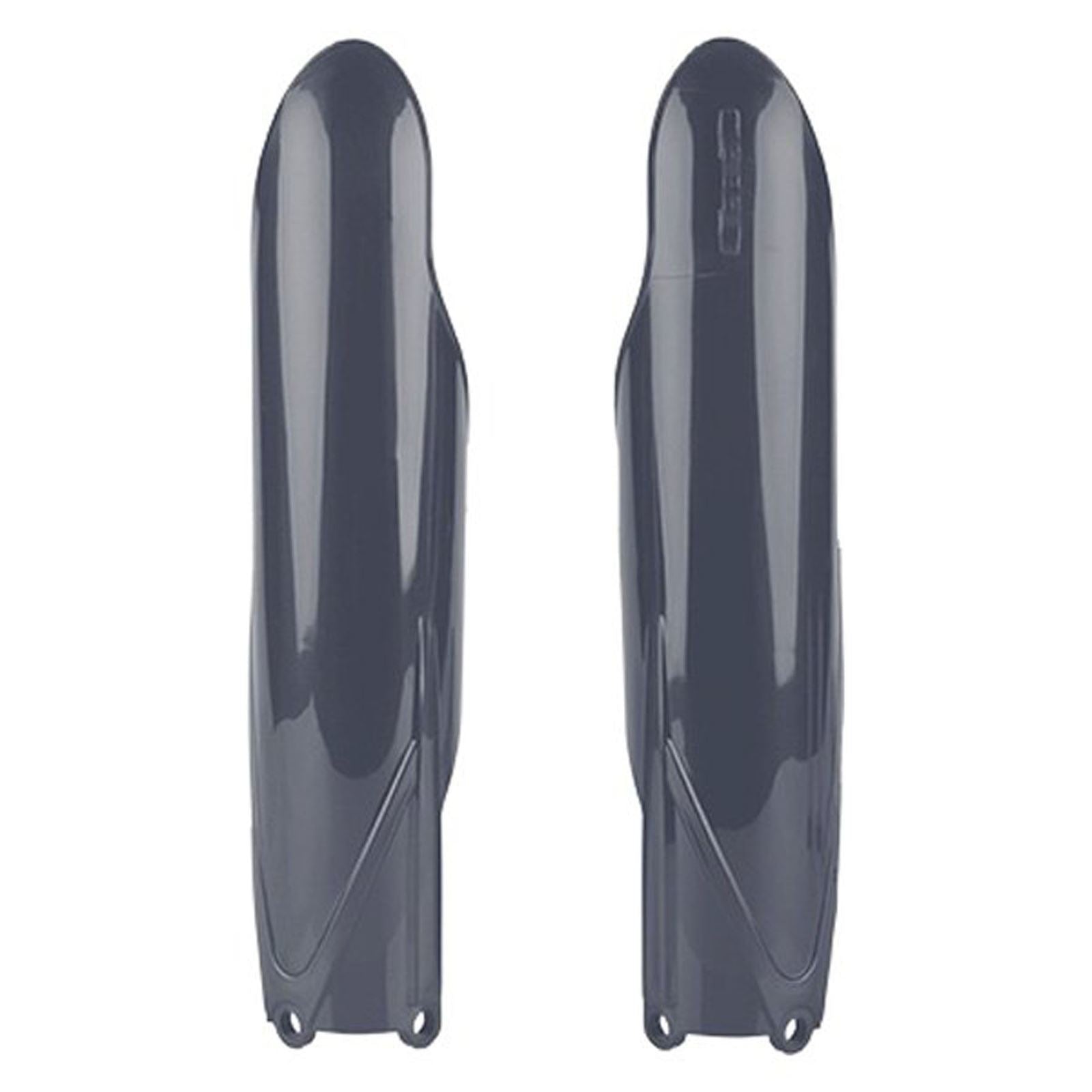 Polisport Fork Guards - Nardo Gray 8352000007_564602