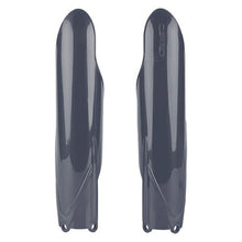 Polisport Fork Guards - Nardo Gray 8352000007_564602