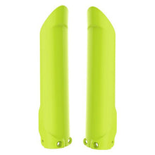 Polisport Fork Guards - Yellow 8398900005_564611