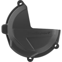Polisport Clutch Cover Protector - Black [MPN: 8465800001]_143356