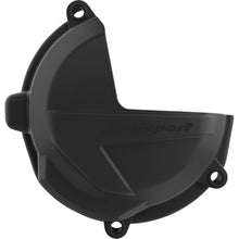 Polisport Clutch Cover Protector - Black [MPN: 8465800001]_2115196