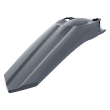 Polisport Rear Fender - Nardo Gray 8554100006_564616