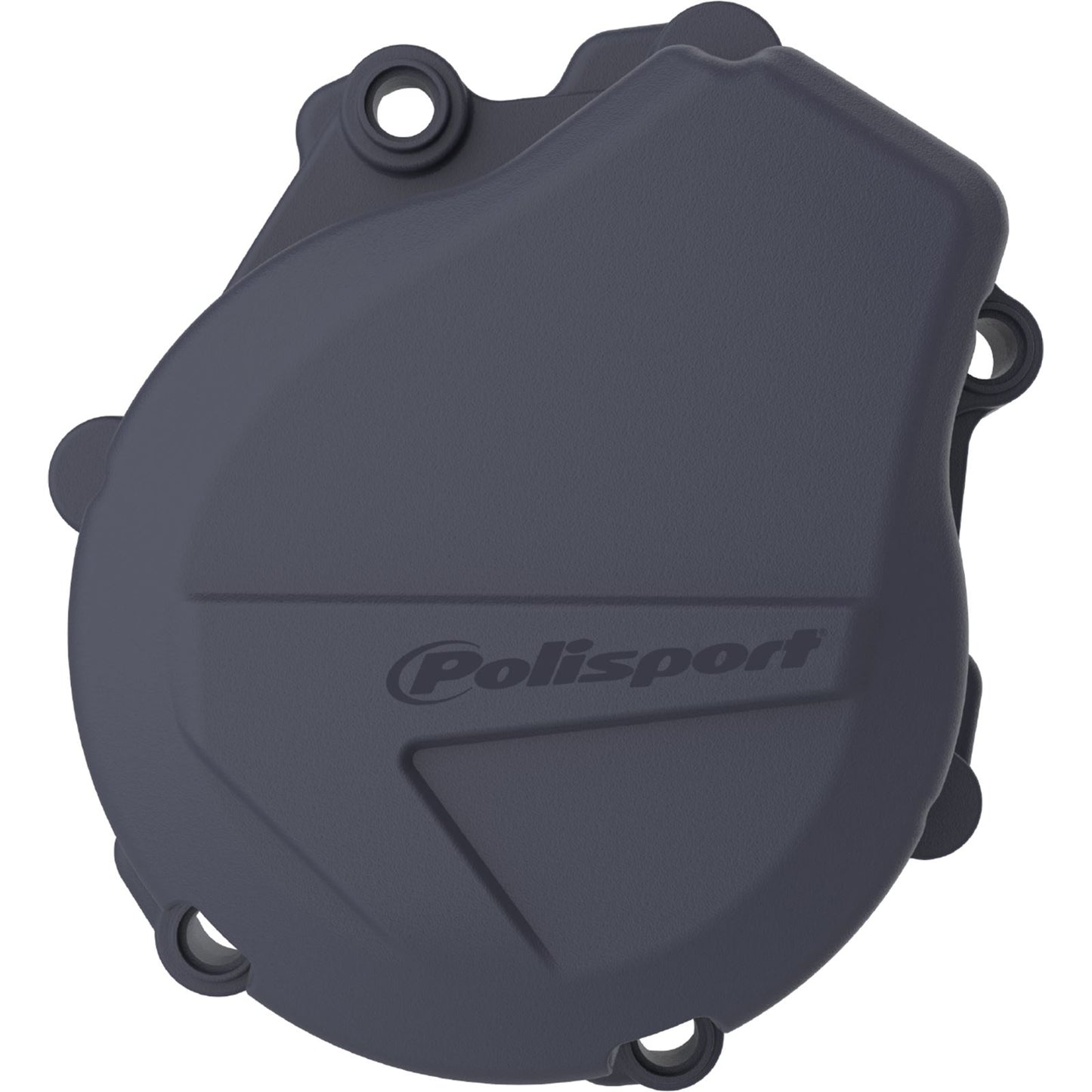 Polisport Ignition Cover Protector Blue 8467000003_143359