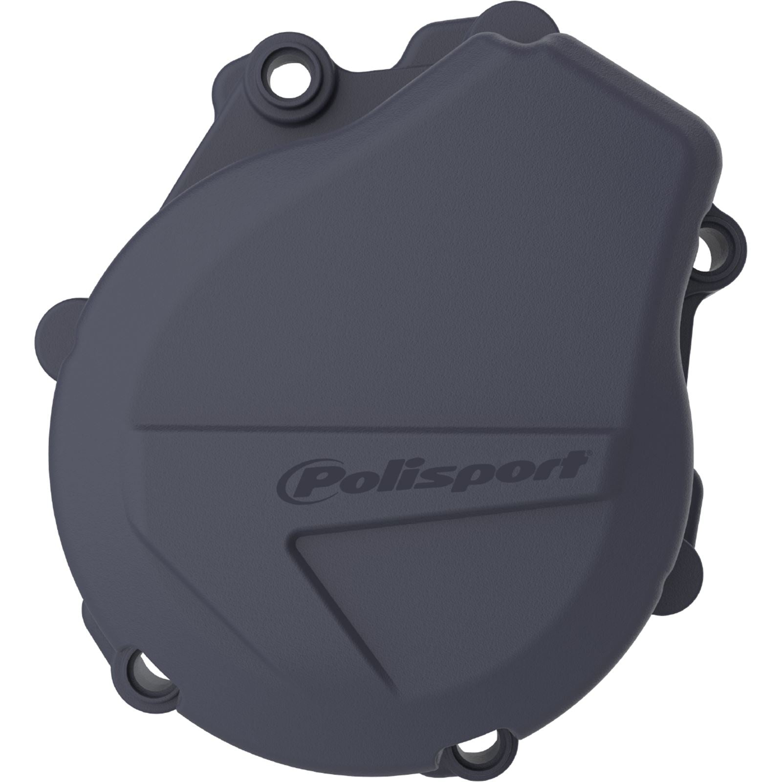 Polisport Ignition Cover Protector Blue 8467000003_143359