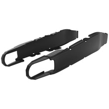 Polisport Swingarm Protectors Black [MPN: 8462300001]_143361