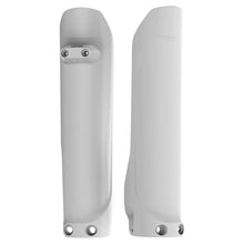 Polisport Fork Guards - White 8398900001_1006825
