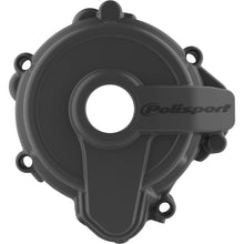 Polisport Ignition Cover Protector - Black 8466000001_143366