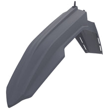 Polisport Restyle Front Fender Nardo Gray 8576800003_143367
