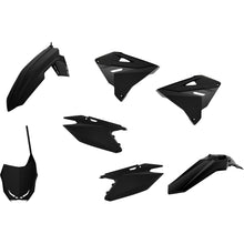 Polisport Restyle Kit Black 90865_143368