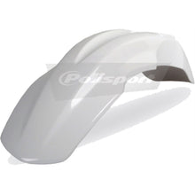 Polisport Front Fender White 8569200002_143369