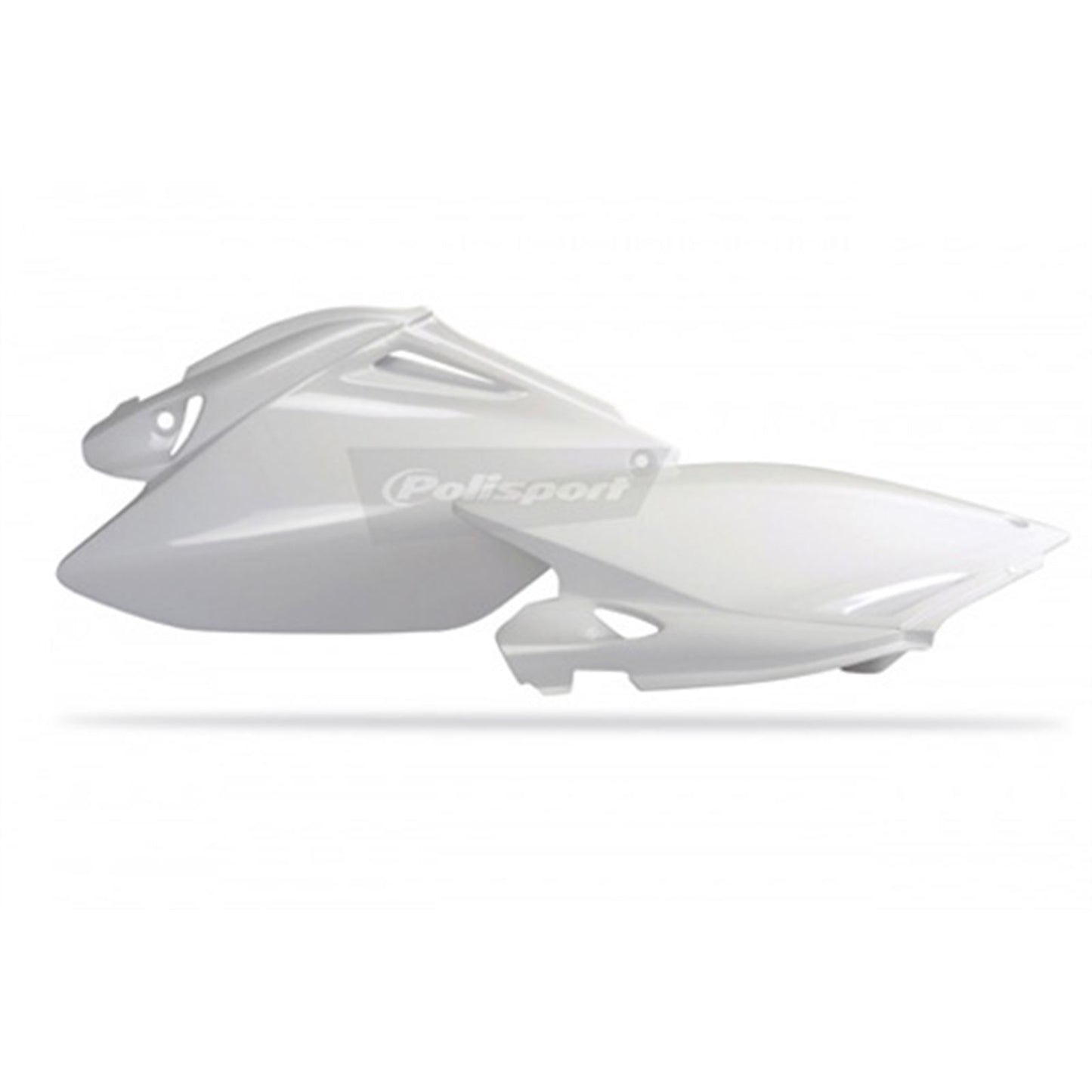 Polisport Side Panels White 8602800008_564624