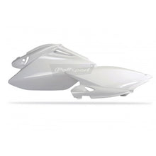 Polisport Side Panels White 8602800008_564624