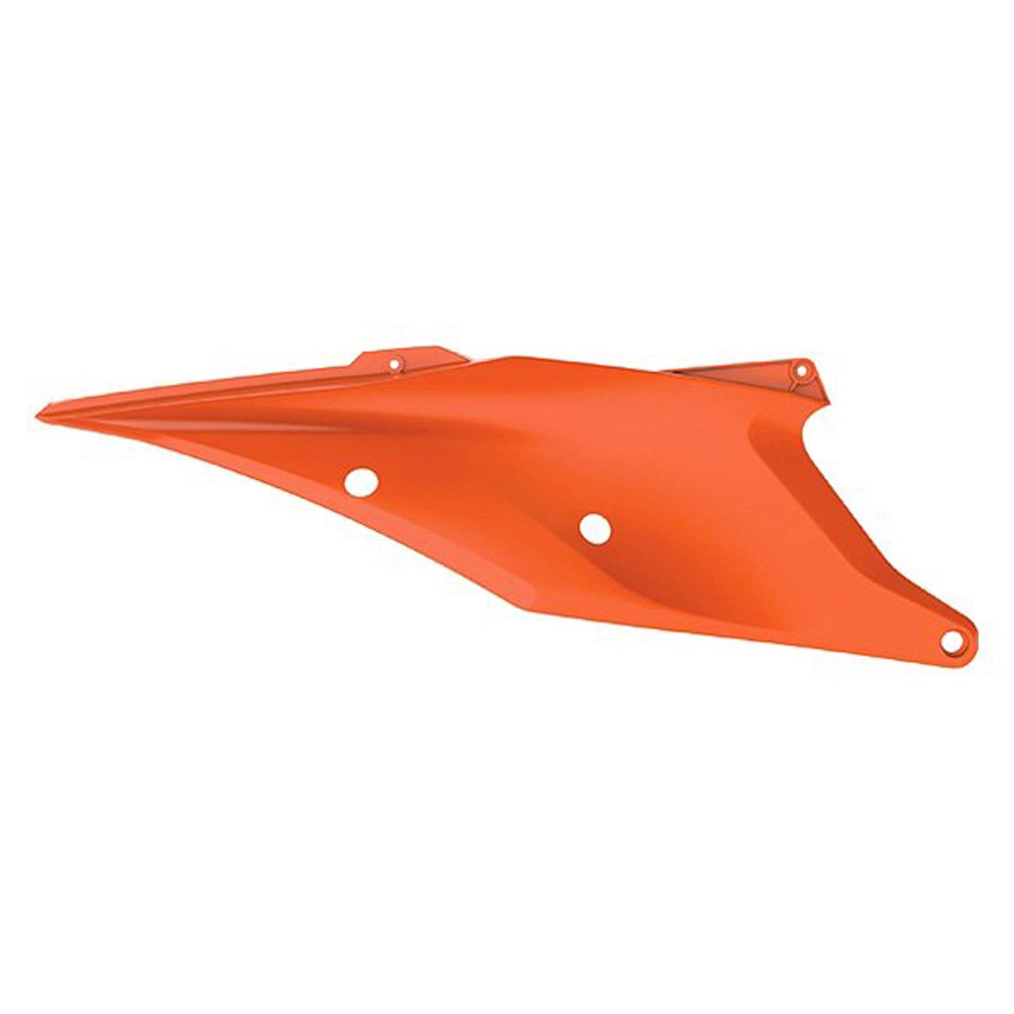 Polisport Side Panels - Orange 8422200001_564629