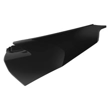 Polisport Upper Side Panels - Black 8423100002_564631