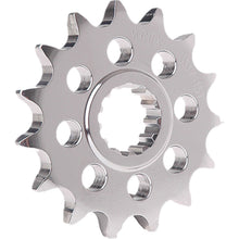Vortex Front Countershaft Sprocket Steel - 530 - 17-Tooth [MPN: 3517-17]_143395