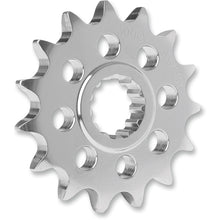 Vortex Front Countershaft Sprocket Steel - 520 - 15-Tooth 3291-15_492501