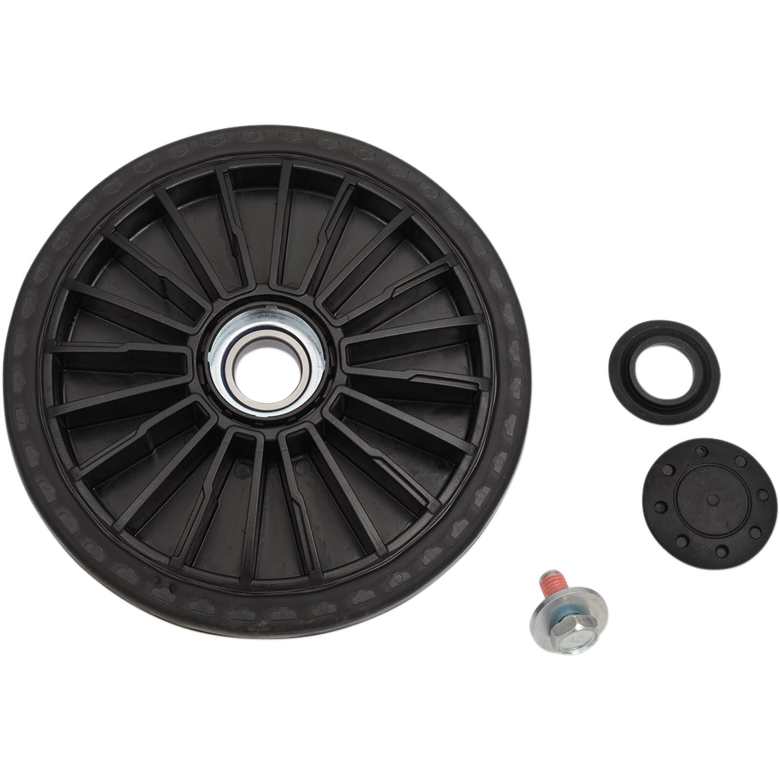 Camso 202mm T4S Replacement Wheel 7016-00-0202_358710