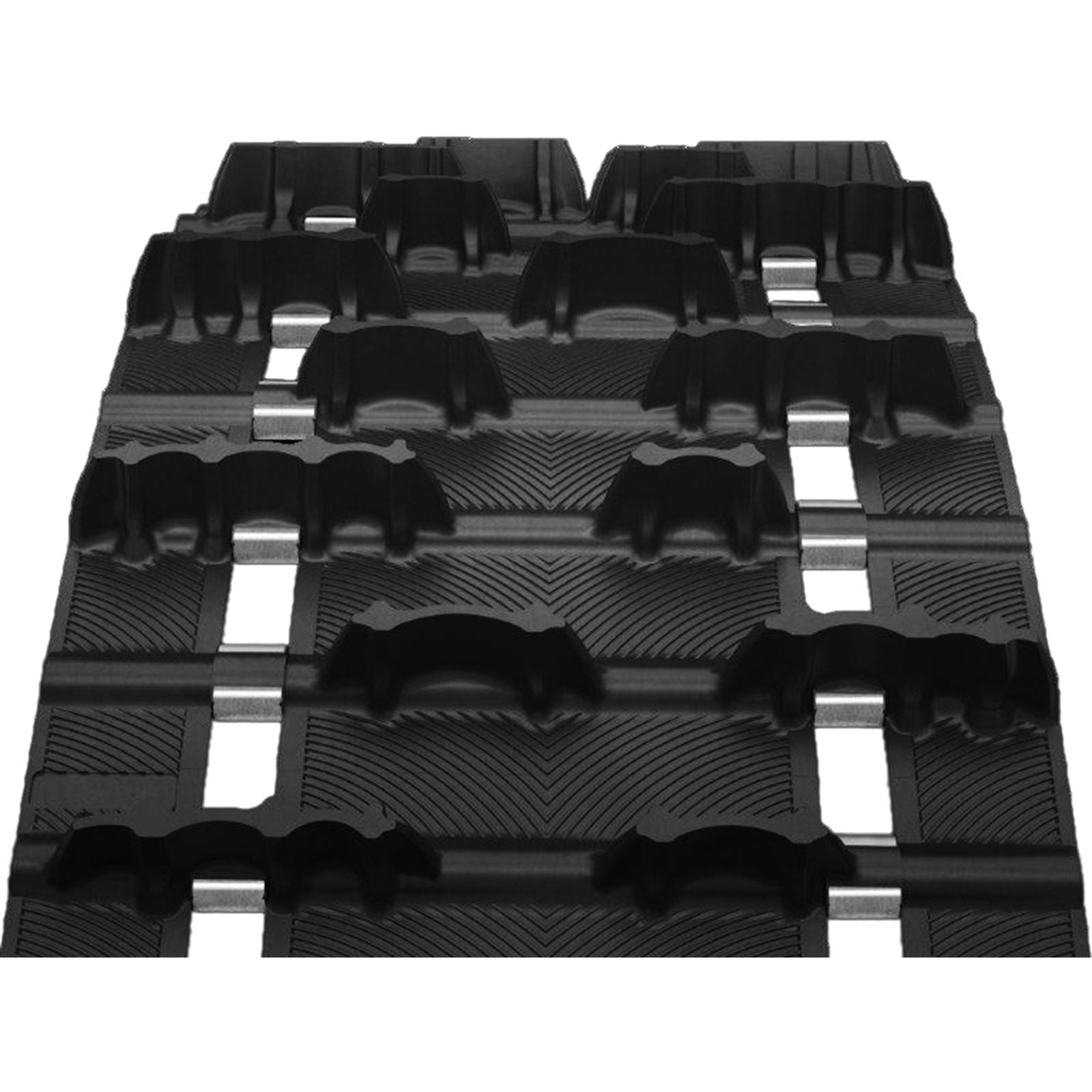 Camso 2.86 Hurricane 175 2-Ply Track 137 X 1.75 - 15 Wide 9402C_143440