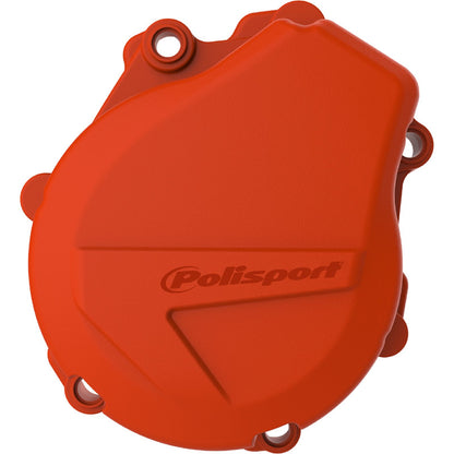 Polisport Ignition Cover Protector Orange 8467000002_143493