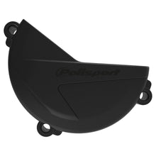 Polisport Clutch Cover Protector Black 8467200001_1006876
